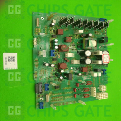 Schneider VX5A1HC1622 160kw power board