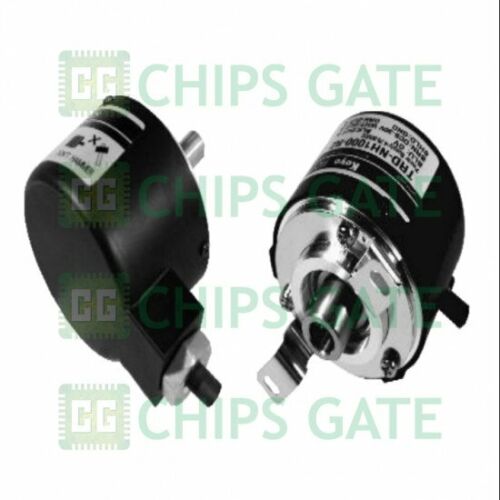 koyo Rotary Encoder TRD-NH1200-RZV