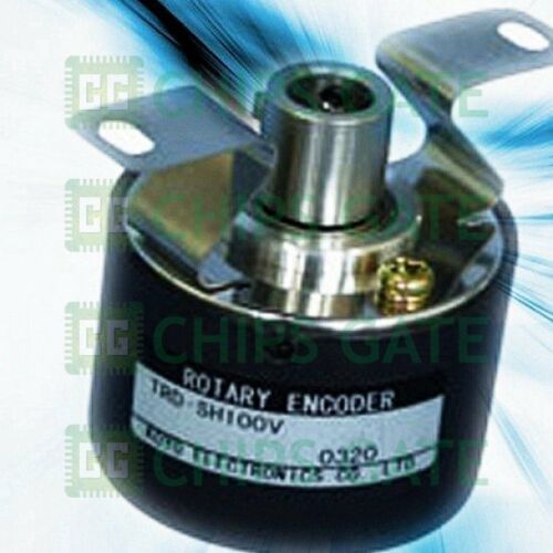 Koyo rotary encoder TRD-SH1000V