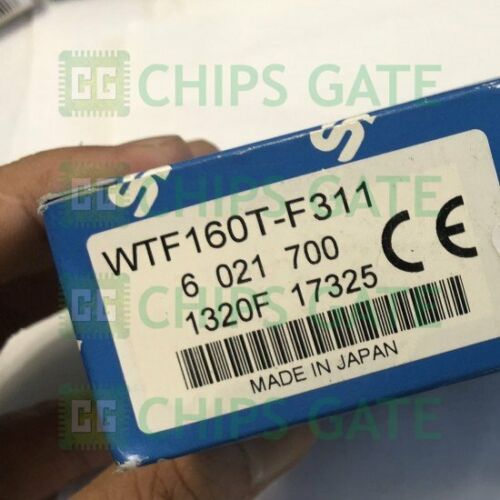 SICK WTF160T-F311