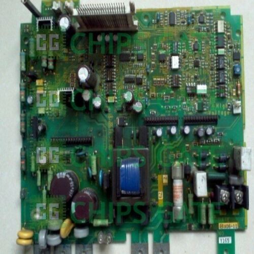 Fuji inverter VG7S driver board EP4147B-C2