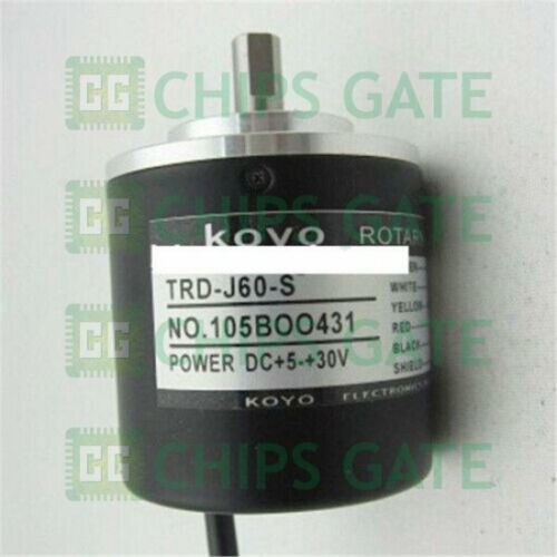 KOYO TRD-J60-S-9M Encoder
