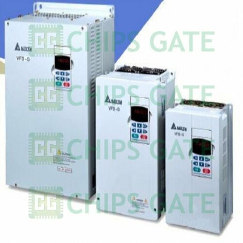 DELTA VFD1320F43A PLC VFD1320F43A
