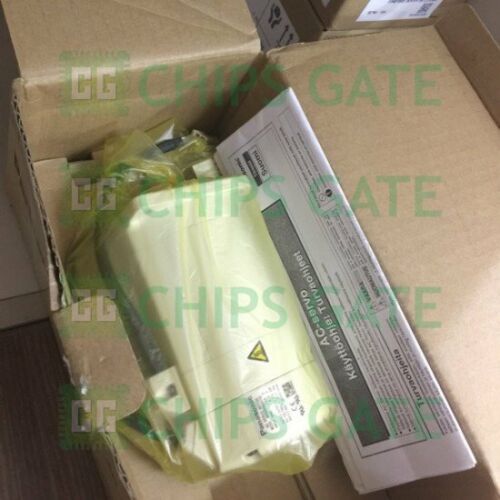 Panasonic servo motor MSMA041A1F
