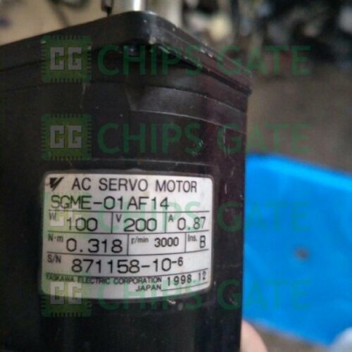 Yaskawa SGML-01AF14