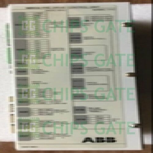 ABB 800 NDCU-11C/NDCU-11 It