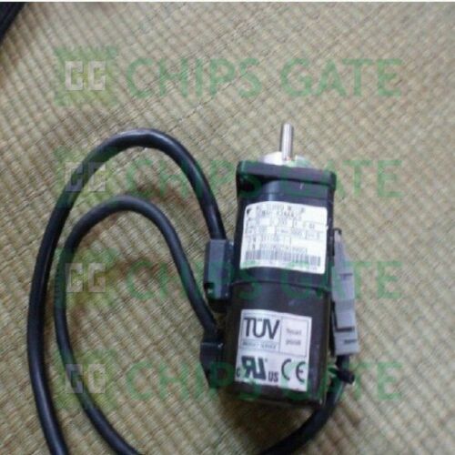 Yaskawa servo motor SGMAH-A3AAA2C