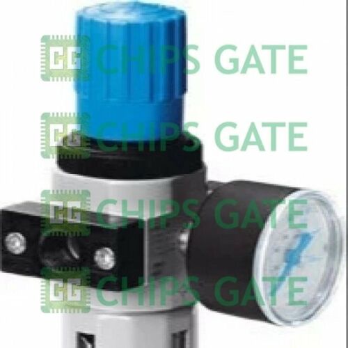 FESTO LFR-1/2-D-MAXI-A-MPA 8002378