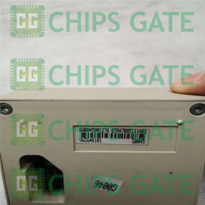 Schneider panel VW3G46101