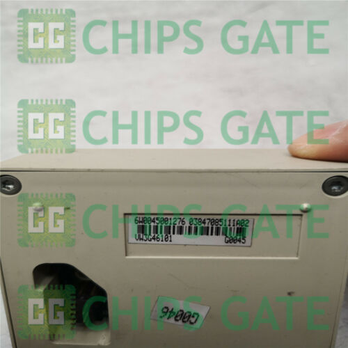 Schneider panel VW3G46101