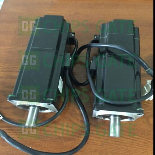 Yaskawa servo motor SGMAH-04AAA4B