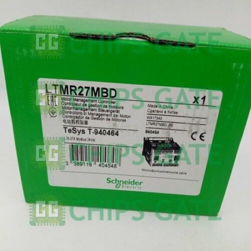 LTMR27MBD Schneider motor controller