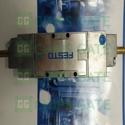 FESTO MVH-5-1/8-L-S-B 19750