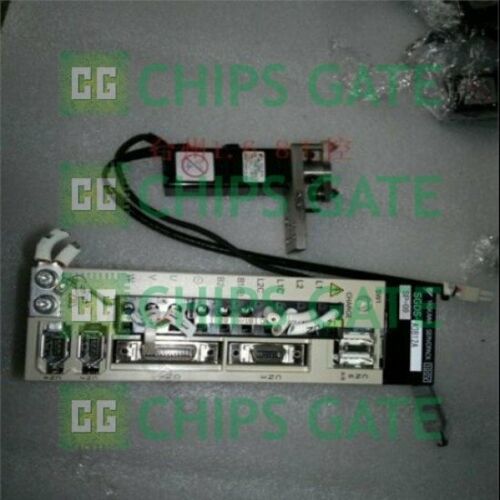 yaskawa servo motor SGDS-A3B12A+SGMMJ-A2BAB21