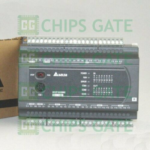 1PCS NEW Delta ES2 PLC DVP32ES200RC Fast Ship