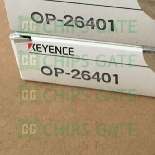 Keyence sensor OP-26401