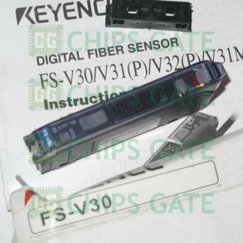 KEYENCE FS-V30