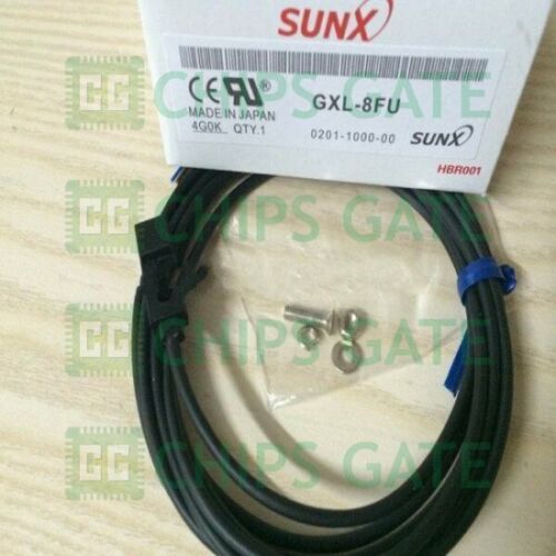 PANASONIC SUNX GL-8FU