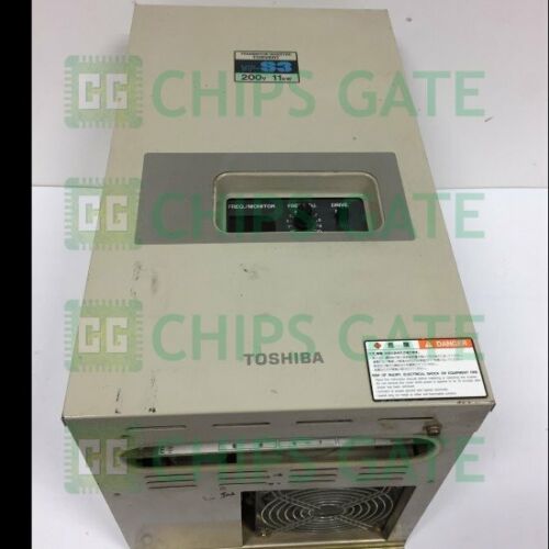 TOSHIBA VFS3-2110P VF-S3