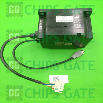 Yaskawa Servo Motor SGMPH-08AAA41 SGMPH08AAA41