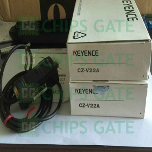 Keyence CZ-V22A