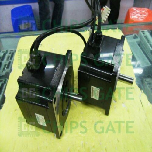 Yaskawa SGMPS-08ACA21-E