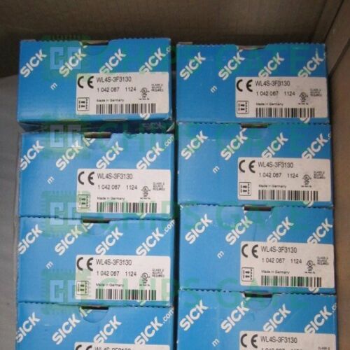 SICK WL4S-3F3130 SENSOR