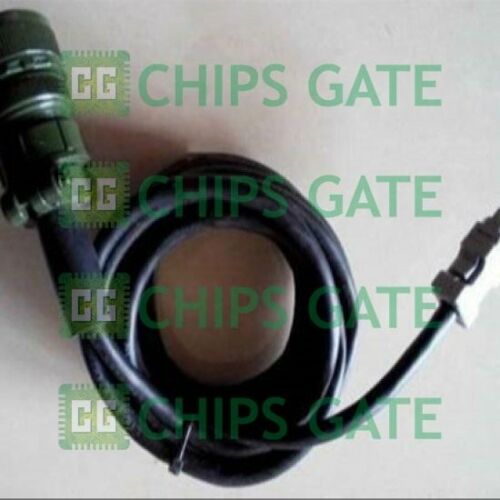 Yaskawa servo encoder cable JZSP-CMP01-03