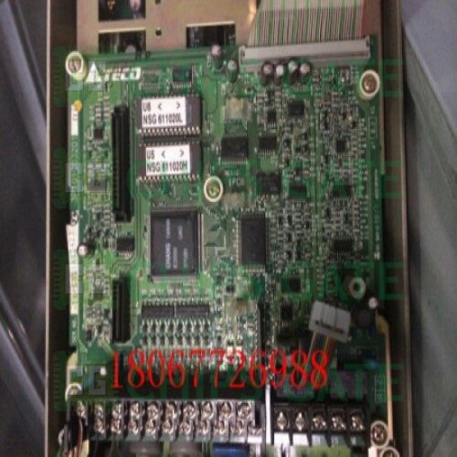 Yaskawa 616G3 CPU T8P501S410427 3P101C03201