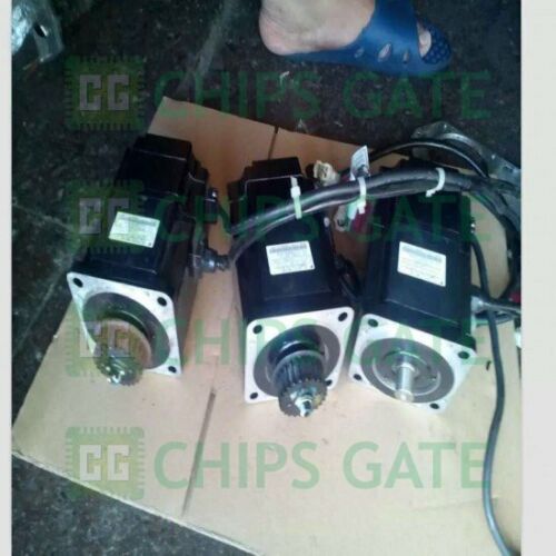 Yaskawa SGMPH-A5A1A-YR11