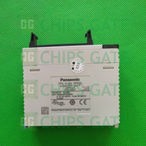 Panasonic PLC Module FP2-HSCT FP2HSCT