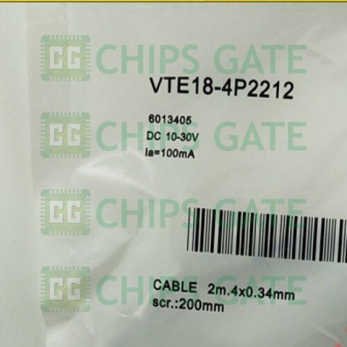 SICK VTE18-4P2212