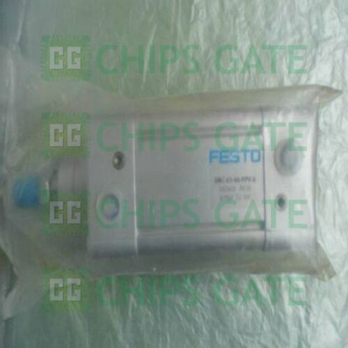 1PCS New FESTO DNC-63-40-PPV 163416 Fast Ship