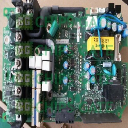 YASKAWA H1000 5.5KW HB4A0018 ETP712870