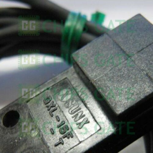 Panasonic / SUNX Proximity Sensor GXL-15F-T