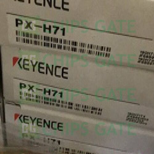 KEYENCE sensor PX-H71