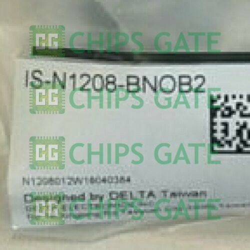 Delta Proximity Switch IS-N1208-BNOB2