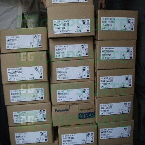 Panasonic MSMA452A1G