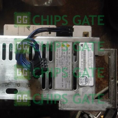 YASKAWA JUSP-ACP25JAAY11