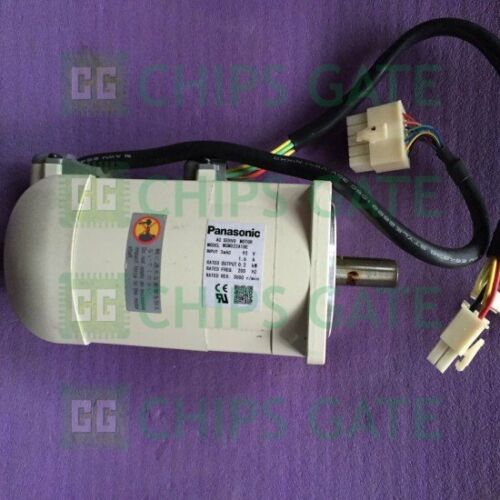 Panasonic servo motor MSM022A1BE
