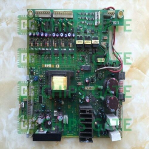 Fuji inverter drive board EP-3626D-C4-Z2