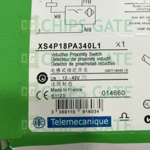 Schneider XS4P18PA340L1