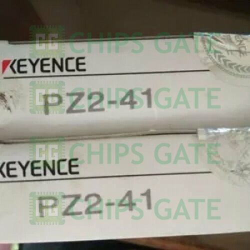 KEYENCE PLC Sensor PZ2-41