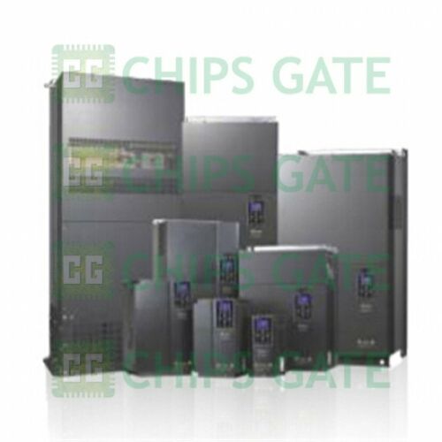 DELTA Inverter VFD007C23A