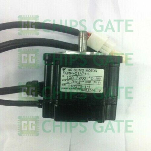 Yaskawa Servo Motor SGMP-01A316