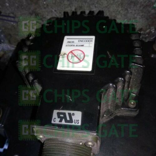 Yaskawa SGMRV-55ANA-YR