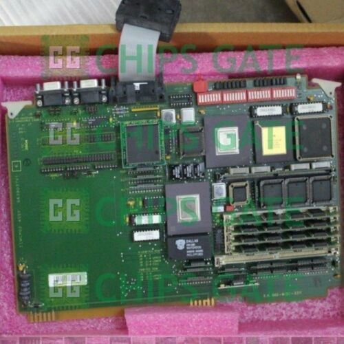 1PCS ABB IIMCP02 PROCESSOR MODULE