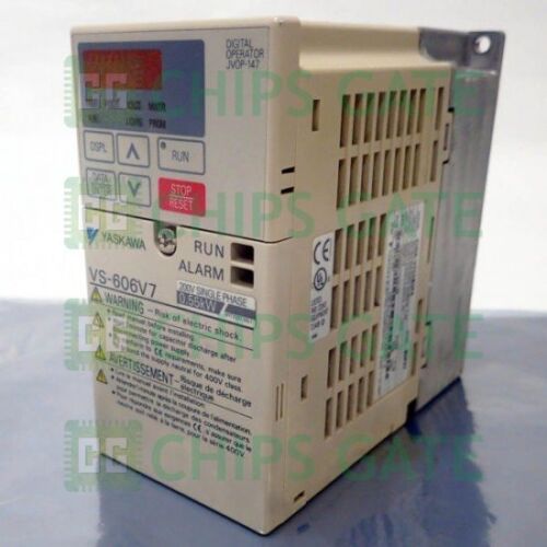 Yaskawa CIMR-V7CCB0P4