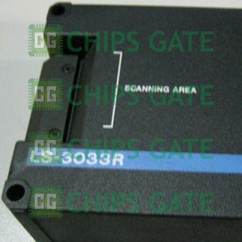 Keyence Sensor LS-3033R