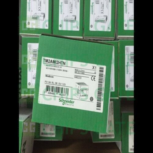 Schneider PLC TM2AMI2HTN